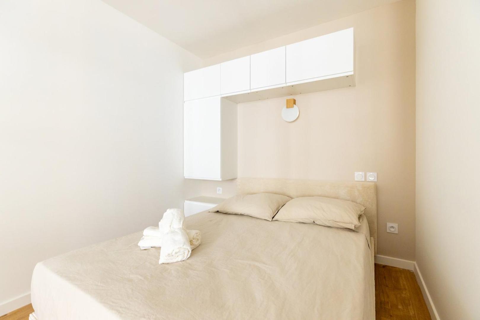 T3 Cocoon 3Min From The Vieux Port | By Airnest Appartement Marseilles Buitenkant foto